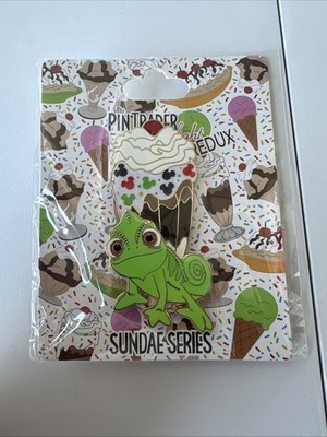 D23 Expo 2024 Pascal Pin Trader Delight Redux Tangled DSF DSSH LE 400 Pin