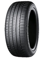 PNEUMATICI AUTO ESTIVI 245/40 YR19 YOKOHAMA V107 XL 98Y GOMME NUOVE