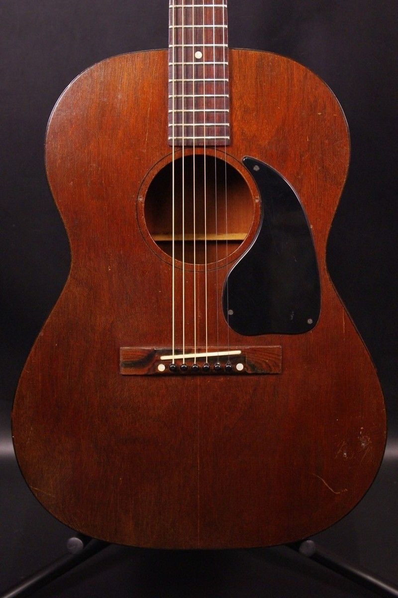 Gibson LG-0 1959 (no251213) | eBay