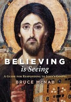 Bruce Mcnab | Believing Is Seeing | Taschenbuch | Englisch (2016)