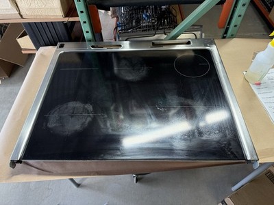LG Range Main Top AGU75049011