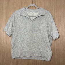 Z Supply Club Sweatshirt
