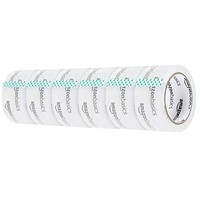 Packband 6Er Set Kristallklar 4,7Cm X 4990Cm Amazon Basics Klebeband