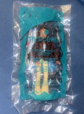 2004 McDonalds Happy Meal Toy #7 My Scene Madison City Scene NISP
