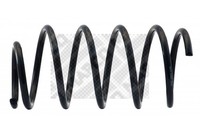 Fahrwerksfeder Vorne Links FüR Opel Omega B V94 1994-2003