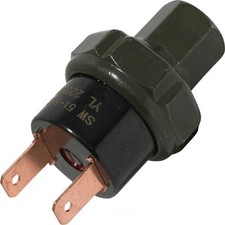 HVAC Binary Switch-Binary Hpco/lpco Switch UA...