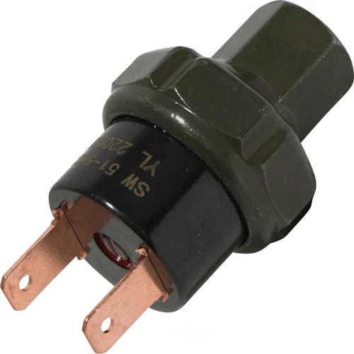HVAC Binary Switch-Binary Hpco/lpco Switch UAC SW 51-5623C