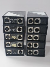 Wireworks TBST Jensen JT-MB-D Microphone Splitter Transformer