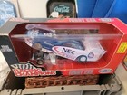 NHRA DRAG RACING DIECAST FUNNY CAR REPLICA 1:24 SCALE