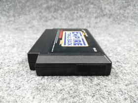 Nintendo Star Wars The Empire Strikes Back Family Computer game software