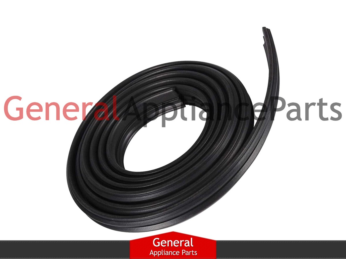 ClimaTek Dishwasher Door Gasket Seal replaces Whirlpool Estate