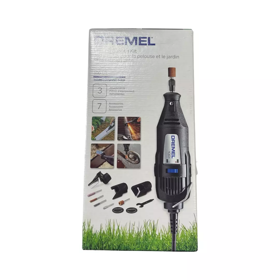 Dremel 100 Series Rotary Tool Kit