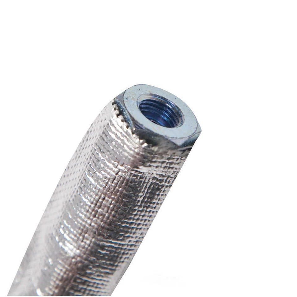 Manguera de línea de presión de dirección asistida para Hyundai Santa Fe EDELMANN 2007-2008 Foto 3 de 3