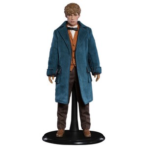 Fantastic Beasts and Where to Find Them Newt Scamander 1:6 Scale Action Figure 4897057880473 | eBay