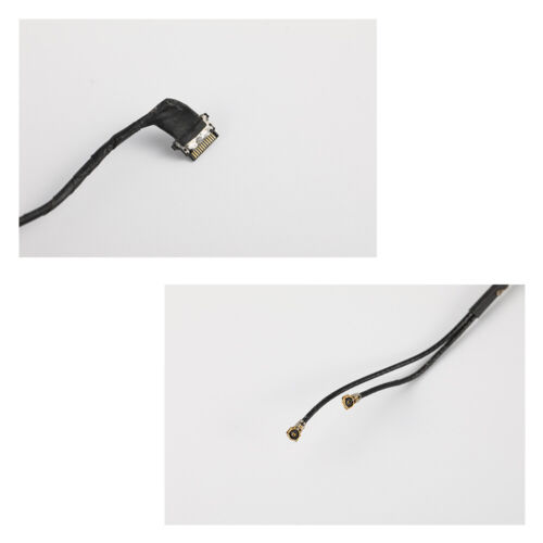 Schermo LCD Display con Top Cover Assemblato per Macbook Air A1466 13,3" 2013-2017 - Foto 5 di 9