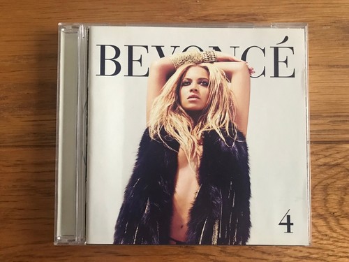 BEYONCE - Various CDs - Priced Individually *Part of BUY ANY 3 FOR 2 OFFER - Picture 9 of 29