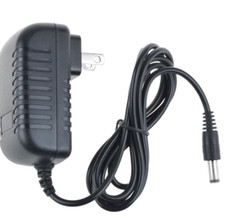 AC/DC Adapter For WD MY BOOK 1TB DRIVE WDBAAF0010HBK-01 Hard Drive 12V Power