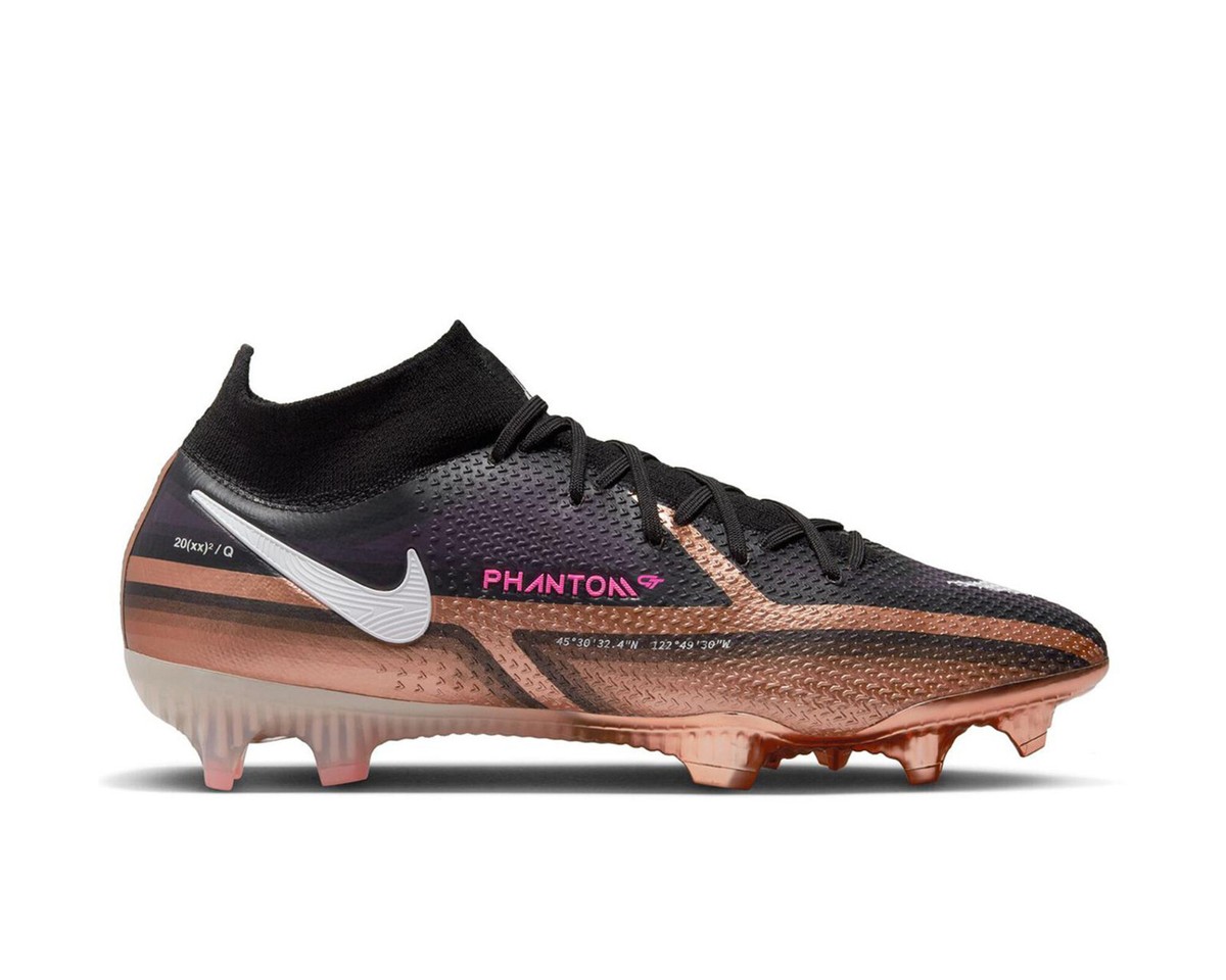 Nike Phantom GT2 Elite DF FG Generation Pack w/sneaker sack DR5955