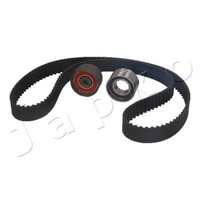 Japko Zahnriemensatz Zahnriemen FüR Mazda 6 Kombi Gh 2.2 MZR-CD 2.0