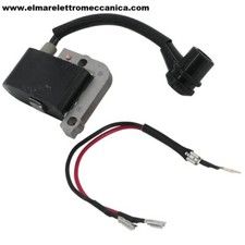 EFCO OLEOMAC EMAK Bobina Elettronica Motosega 936 940 