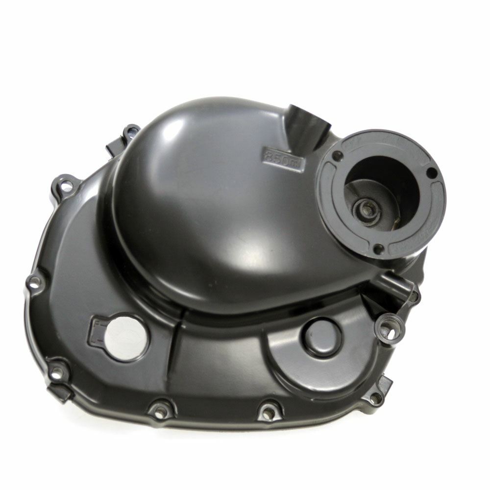 Cover clutch (Black) for Sinnis Apache 125 08-16