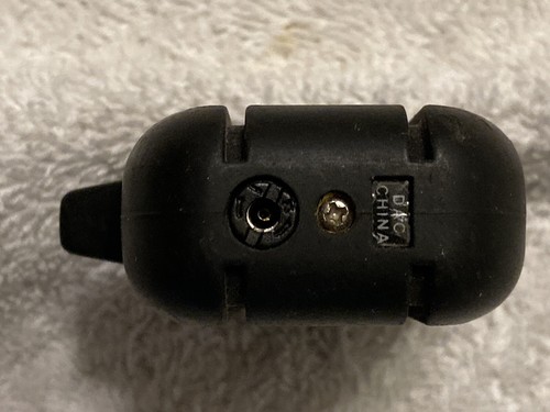 Torch Lighter, Butane, Electric Spark, Refillable, Works, Latch Top, Rubber Out. - Picture 6 of 14