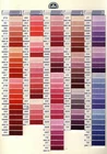 DMC cotton embroidery floss 100% cotton embroidery thread embroidery #814-3892