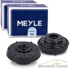 MEYLE 2x DOMLAGER VORNE FÜR OPEL AMPERA ASTRA J CASCADA MOKKA ZAFIRA TOURER C