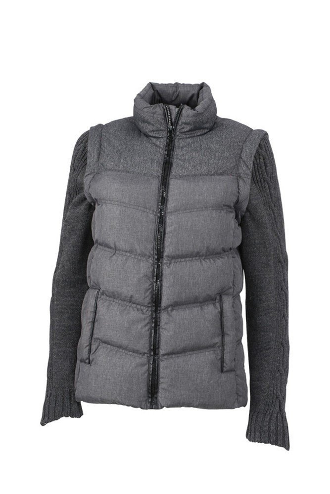 S Oliver Outdoor Jacken Mit Abnehmbaren Ã¤ärmeln Damen Damen