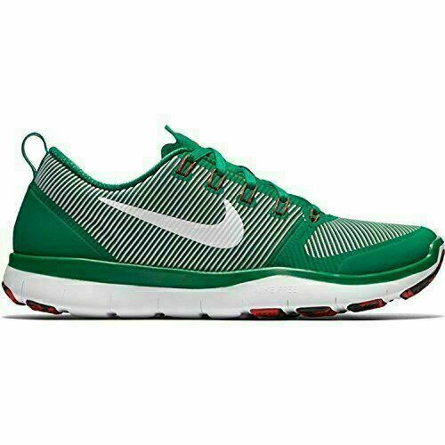 Nike Free Train Versatility Green 