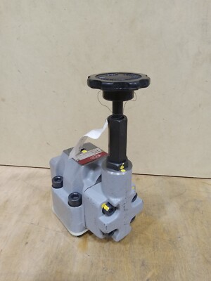 Toyo-oki hydraulic reducing valve HG-03095, 07GK, new