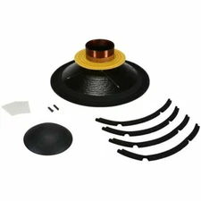 B&C RCK15TBW100-4 Recone Kit For 15TBW100 4-Ohm Speaker 3000 Watts