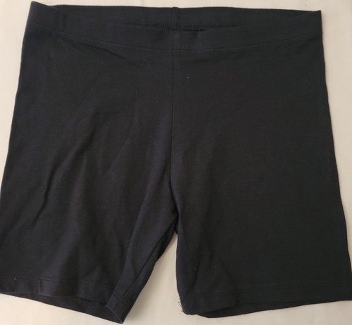 Member's Mark Girl's 3-Pack Favorite Cartwheel Bike Shorts Sz 10/12 - Picture 3 of 4