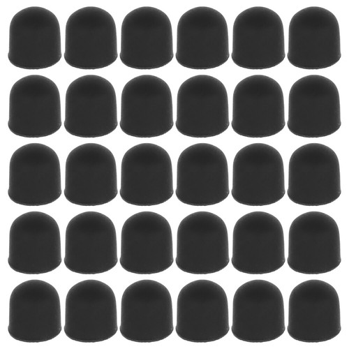 50 Pcs Stylus Pen Tips Tablet Replacement Kondensatorspitze Stiftstift -Tipps - 第 1/12 張圖片