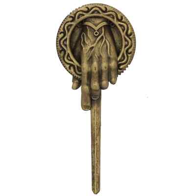 Nemesis Now  Hand of The King Magnet Game of Thrones