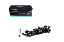 Tarmac Works 1:64 Mercedes-AMG F1 W12 E Performance São Paulo Grand Prix 2021 LH