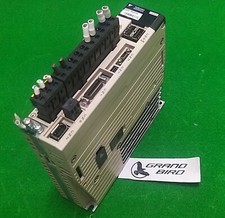 YASKAWA SGDV-1R6A11A SERVOPACK, USED