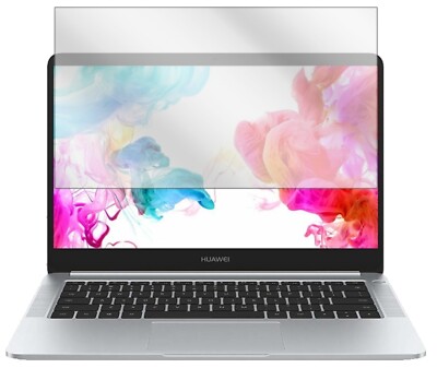Schutzfolie für Huawei MateBook D Display Folie klar Displayschutzfolie