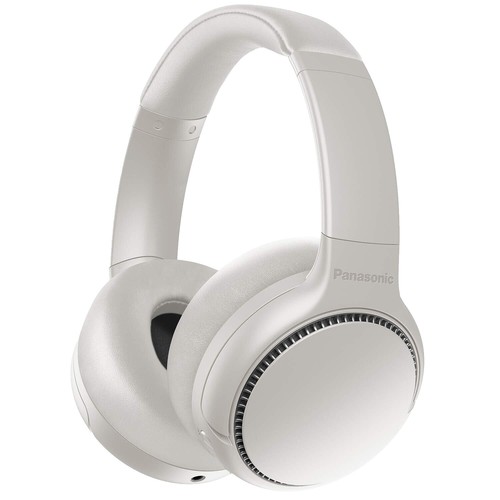 Panasonic RP-HC200 Noise Cancelling Stereo Headphones | eBay