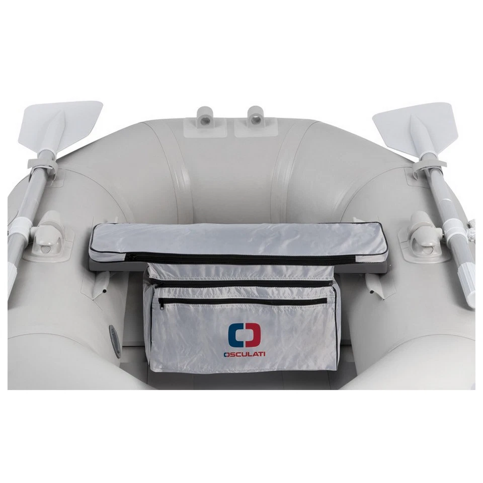 Sacca sotto panchetta per tender Gommone - 1 PZ Osculati - 22.600.01 - 2260001 - Immagine 2 di 2