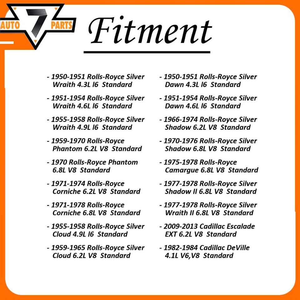 通用 U 型接头后轴所有接头 GMB 适用于丰田红杉 2008 - 2018 — 第 2/4 张图片