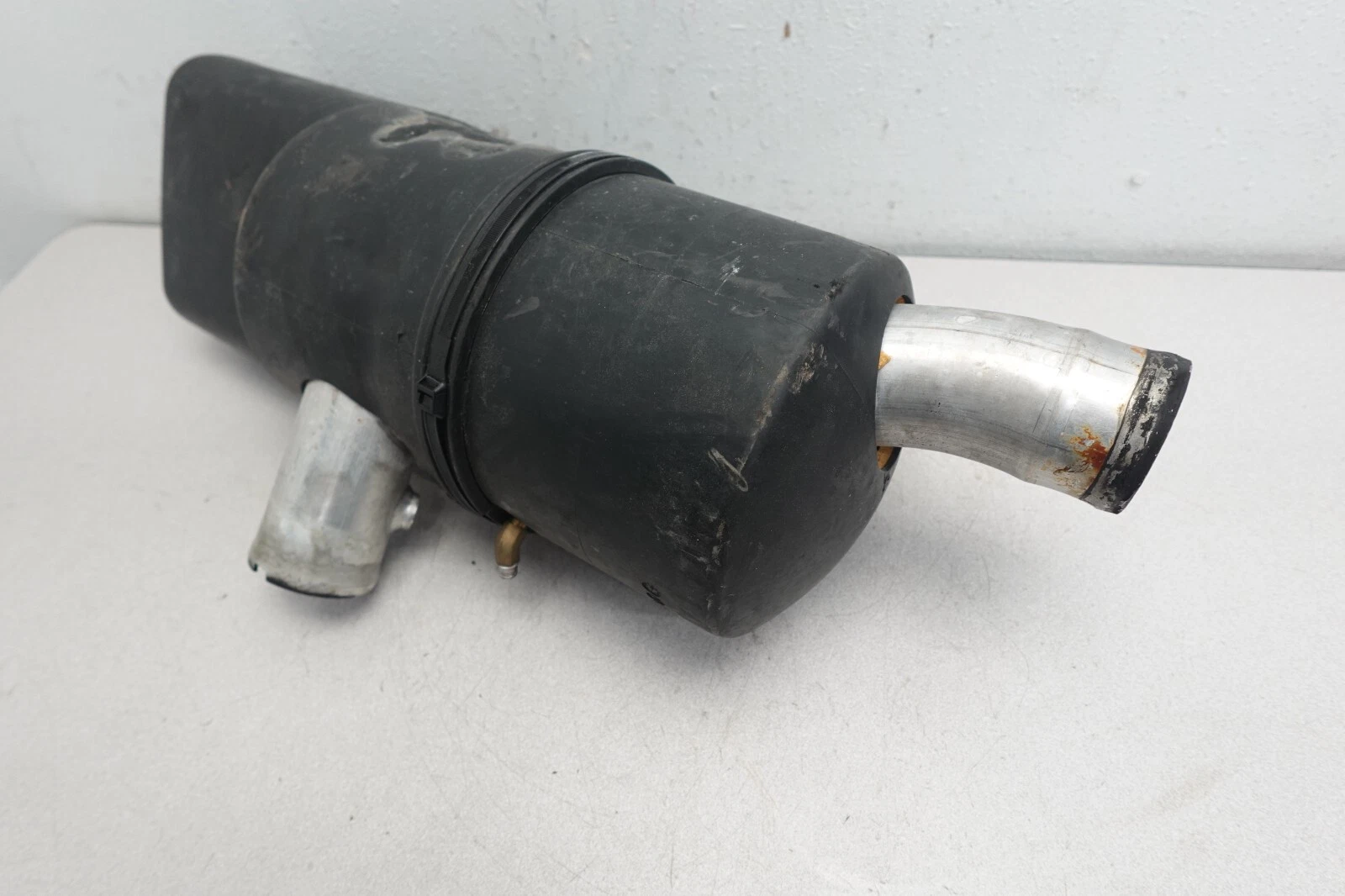 2000-2006 Sea-Doo OEM Exhaust Waterbox Muffler FRESHWATER GTX DI RX LRV LE