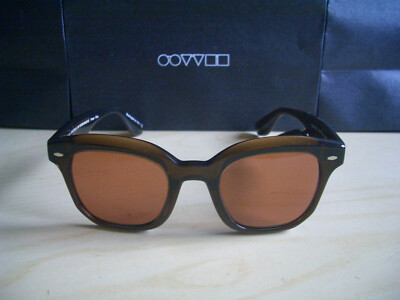 100% Authentic Oliver Peoples Filu' Sunglasses 0OV 5472SU GENUINE Shades