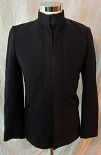 US M1895 Pattern Officers Undress Jacket