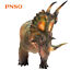 PNSO Spinops Centrosaurus Styracosaurus Dinosaur Figure Animal Collector Kid Toy | eBay