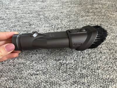 Original DYSON Kombigerät / Düse kompatibel mit V6 Staubsaugern
