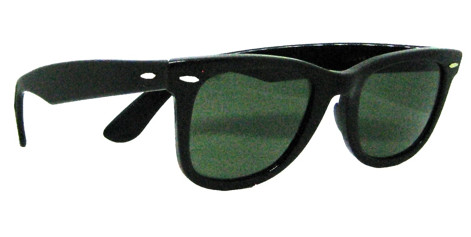 Plaza Ray-Ban Adulto Unisex Gafas de sol vintage