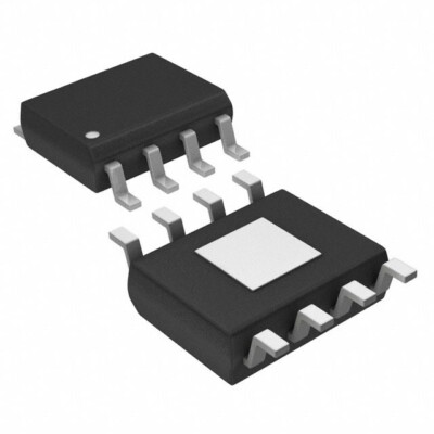 MAX9919FASA+, Current Sense Amplifier, -20 to 75V, 45V/V, SOIC-8EP