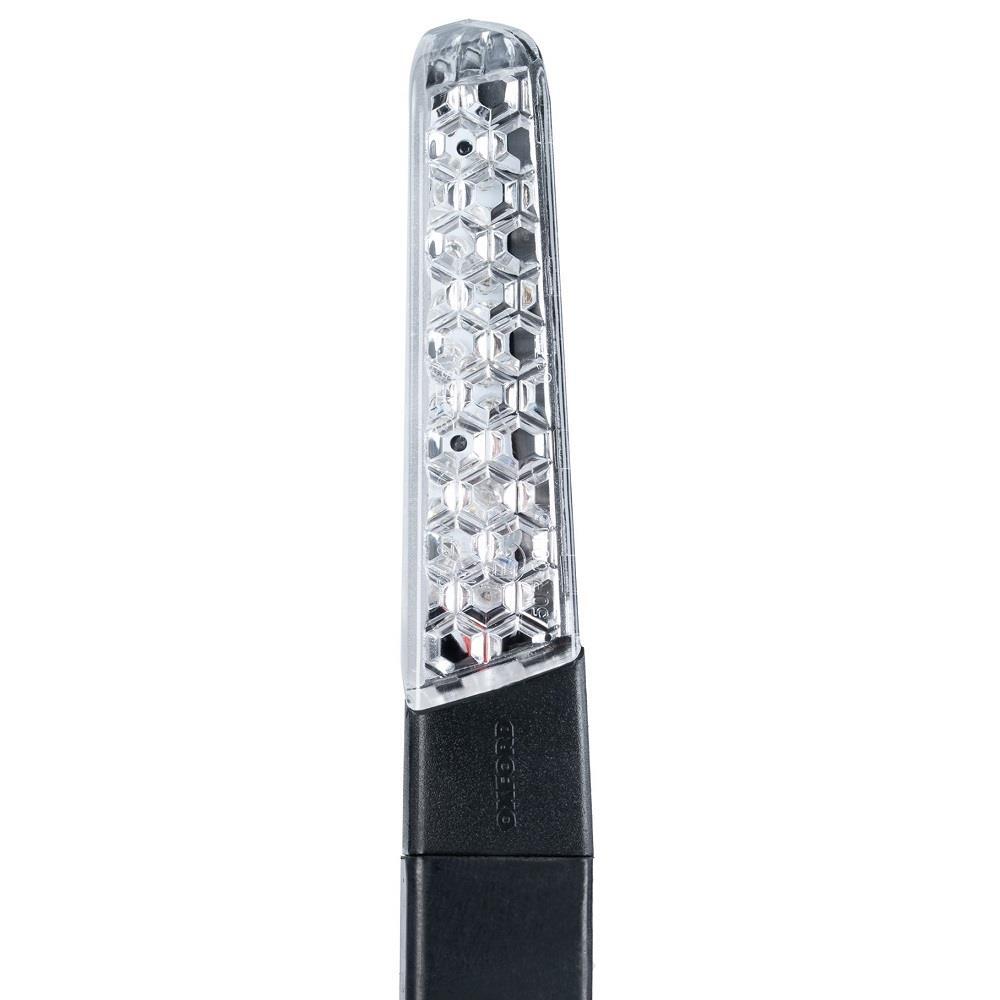 Oxford Jupiter LED Motorcycle Indicators Motorbike E Marked Bike Signals