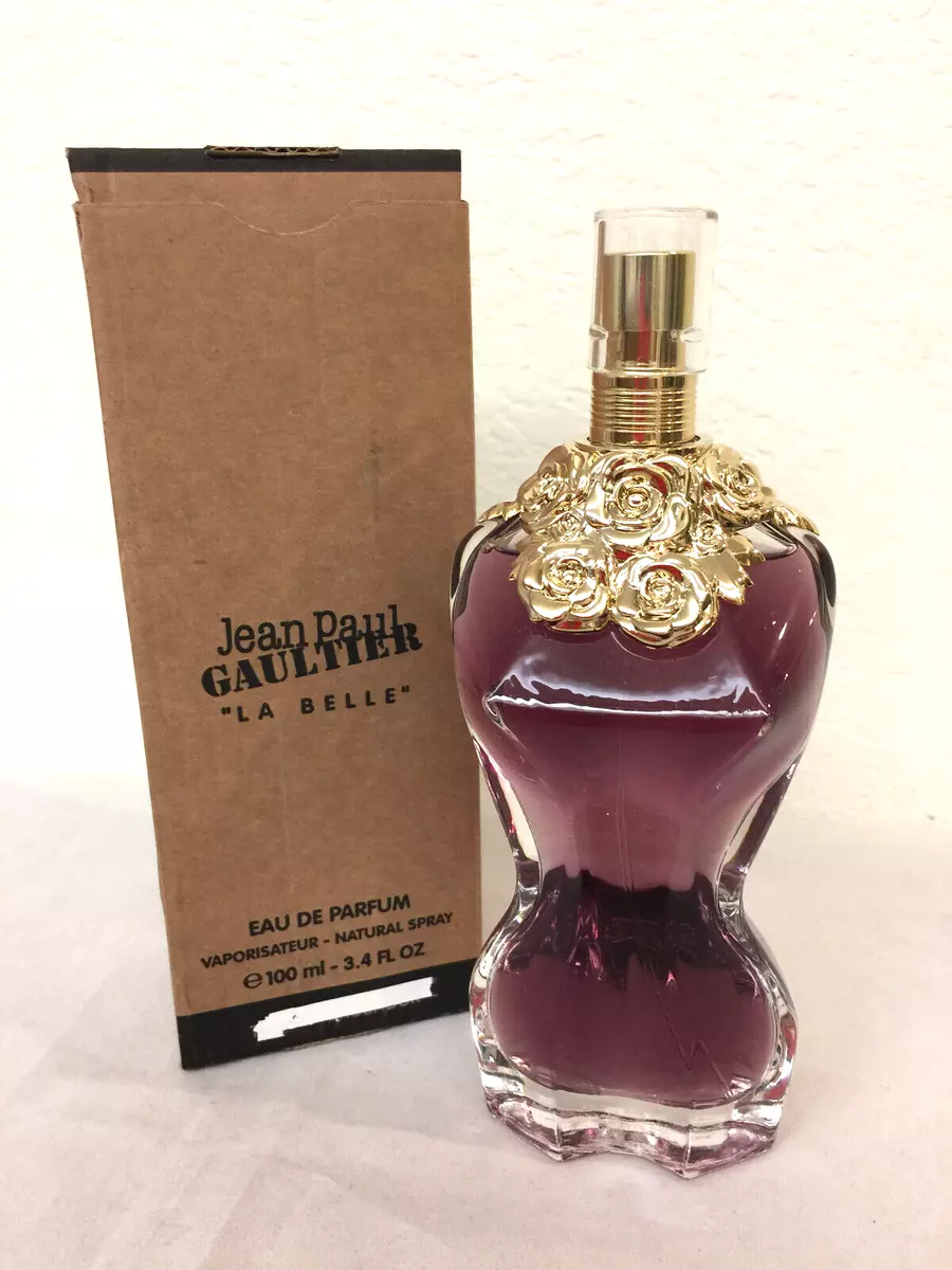 Jean Paul Gaultier La Belle for Women 3.4 oz Eau de Parfum Spray